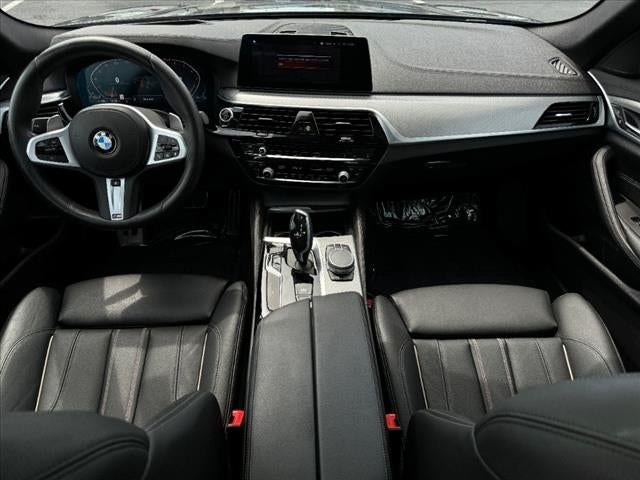 2020 BMW 540i xDrive 540i xDrive